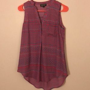 Papermoon Stitch Fix Blouse